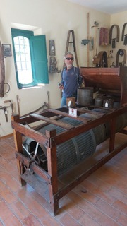 Museo Anapo